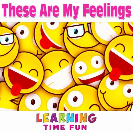 These Are My Feelings | Boomplay Music