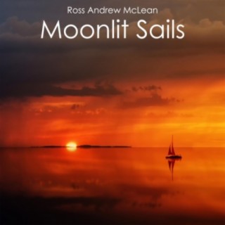 Moonlit Sails