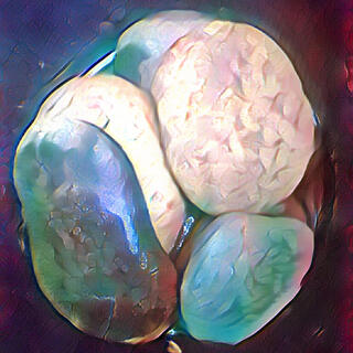 Moonstones