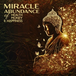 Miracle Abundance of Health Money & Happiness