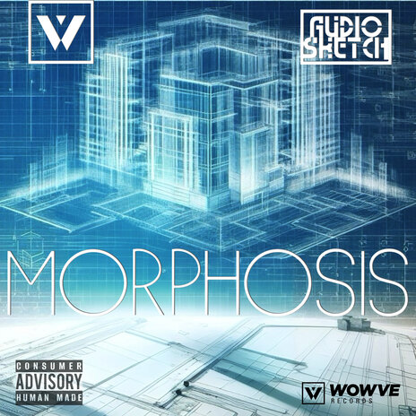 Morphosis | Boomplay Music