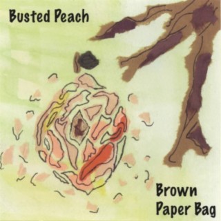 Busted Peach