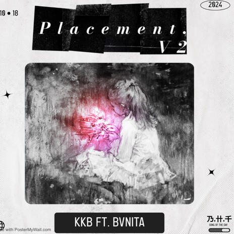 Placement. V2 | Boomplay Music