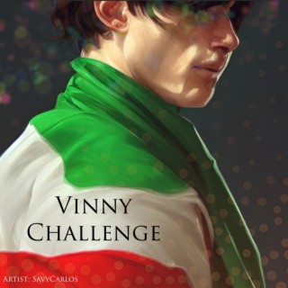 Vinny Challenge
