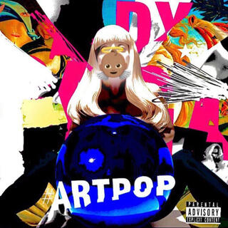 #ArtPop Vol. 1