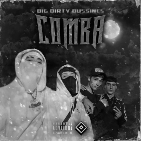 COMBA ft. Le Petit Scorpion, AK-12 CL & Flore$