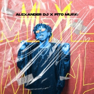 Alexander DJ