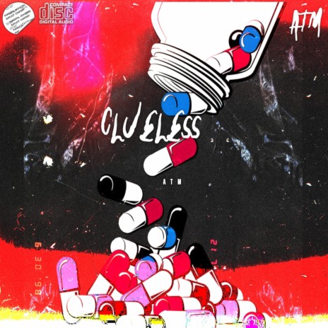 Clueless ft. Osiris, T. Dawg, Broken Cupid & Knight Skies | Boomplay Music