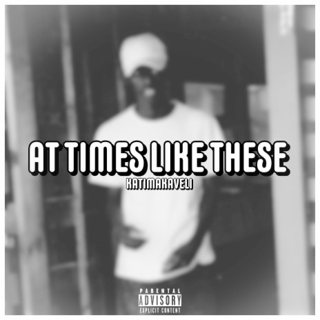 At Times Like These | Boomplay Music