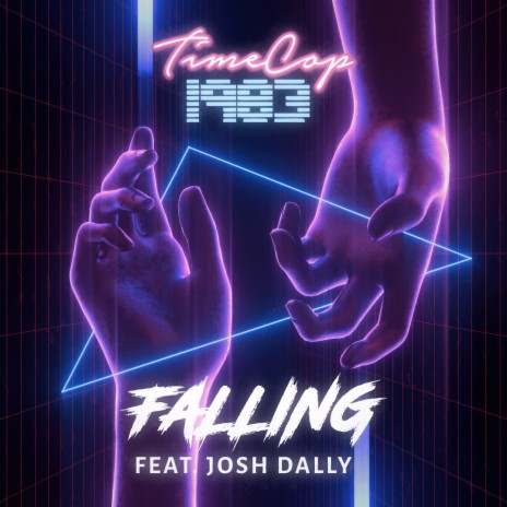 Falling ft. Josh Dally | Boomplay Music