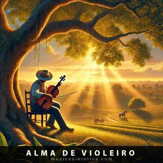 Alma de Violeiro