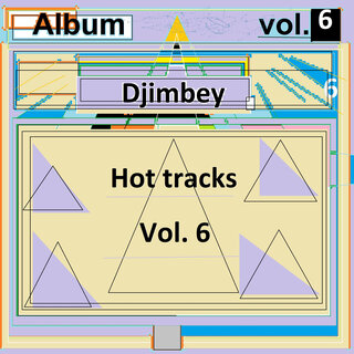 Djimbey Hot Tracks Vol.6