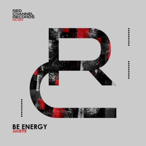 Be Energy (Original Mix)