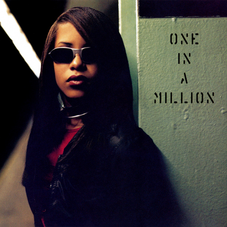 One In A Million | Boomplay Music