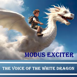 The Voice of the White Dragon