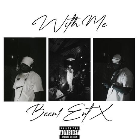 With Me | Boomplay Music