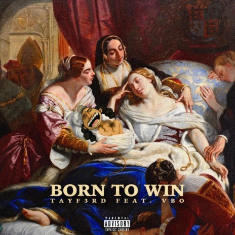 Born II Win ft. Vbo | Boomplay Music