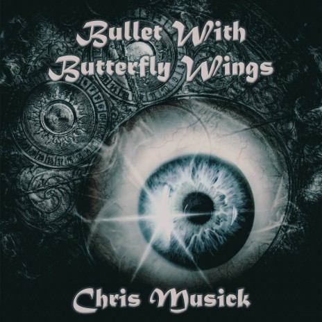 Bullet With Butterfly Wings (Cover) | Boomplay Music