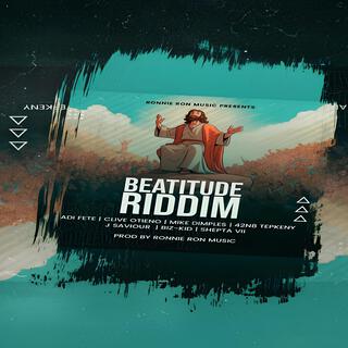 Beatitudes Riddim (Official)