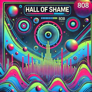 Hall Of Shame