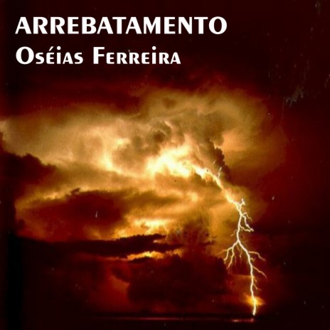 Arrebatamento | Boomplay Music