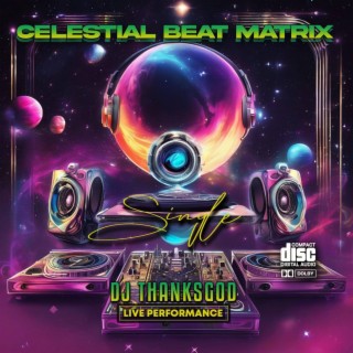 Celestial Beat Matrix