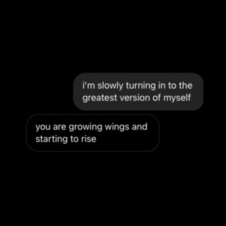 self growth