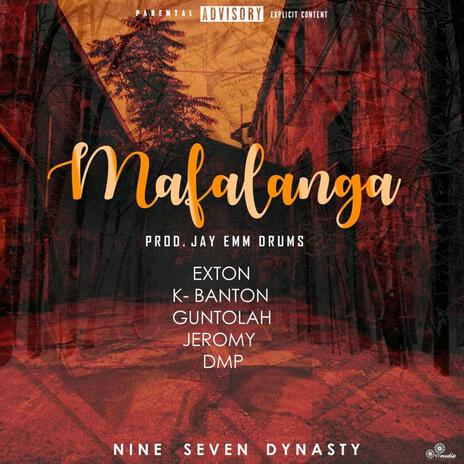 Mafalanga (Jay Emm Remix) ft. K Banton, Extorn, DMP & Jay Emm | Boomplay Music