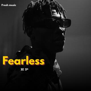 FEARLESS EP