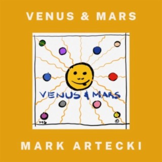 VENUS & MARS