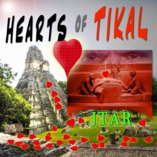 Hearts of Tikal