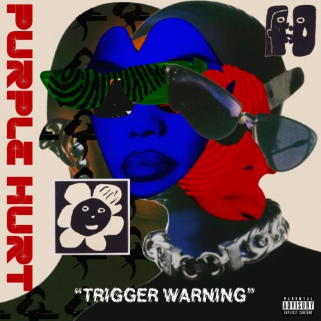 TRIGGER WARNING | Boomplay Music