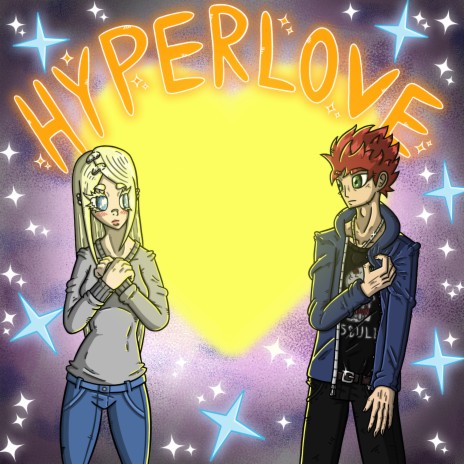 HYPERLOVE (Prod. by Young Maweath & Jetty Gas)