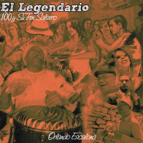 El Legendario