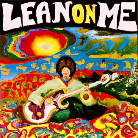 Lean On Me | Boomplay Music