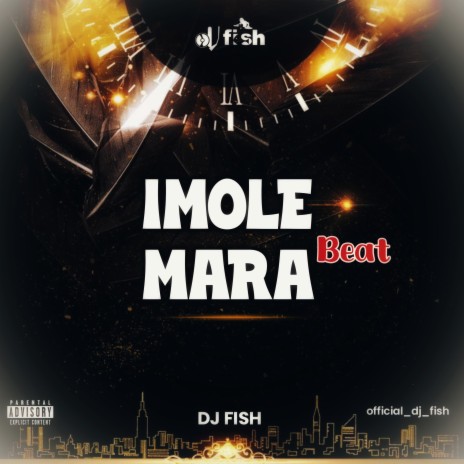 IMOLE MARA BEAT | Boomplay Music