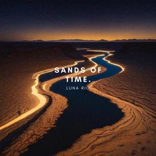 Sands of Time.