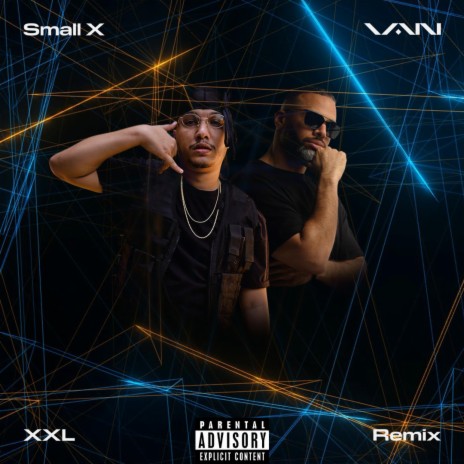 XXL (Remix) ft. SmallX | Boomplay Music