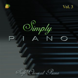 Simply Piano (Vol. 3)