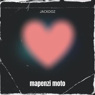 Mapenzi moto