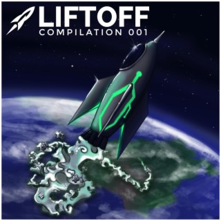 Blasternaut 001: Liftoff