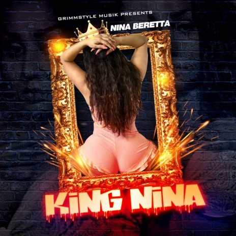 King Nina | Boomplay Music