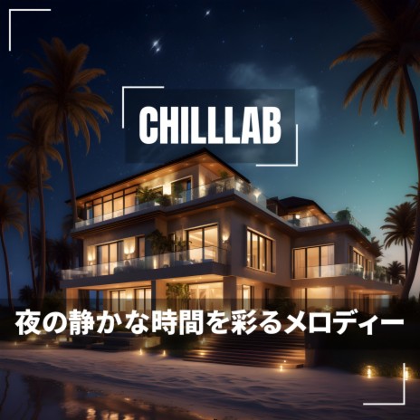Chilling in the Night | Boomplay Music