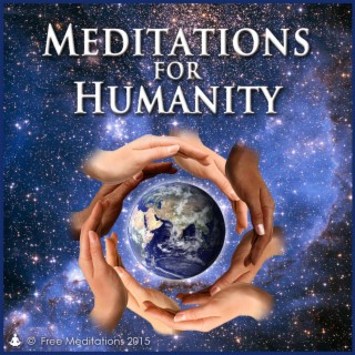 Meditations for Humanity