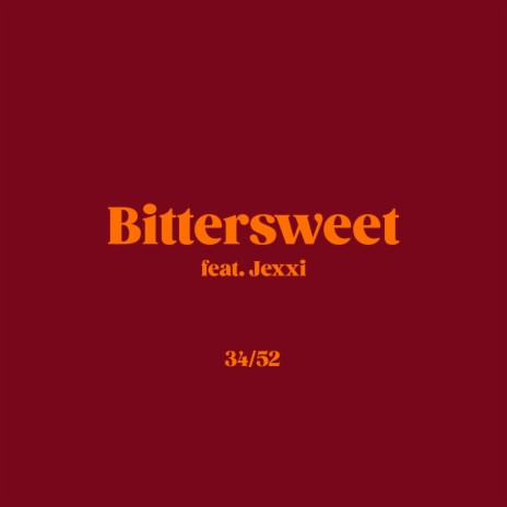 Bittersweet (Radio Edit) ft. Jexxi