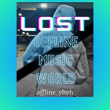 Lost | Boomplay Music