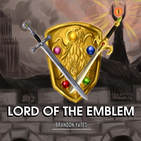 Lord Of The Emblem | Boomplay Music