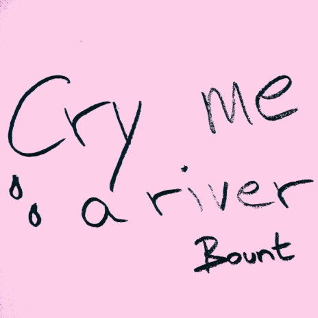 cry me a river | Boomplay Music