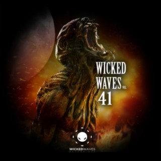 Wicked Waves Vol. 41