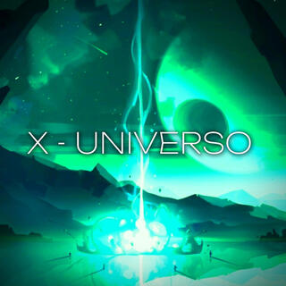 X-UNIVERSO (Funk universo renewal)